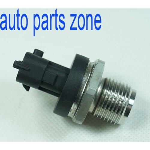 MH ELECTRONICFUEL RAIL PRESSURE SENSOR For Cummins VOLVO IVECO MAN FIAT JACK RENAULT 0281002706 NEW
