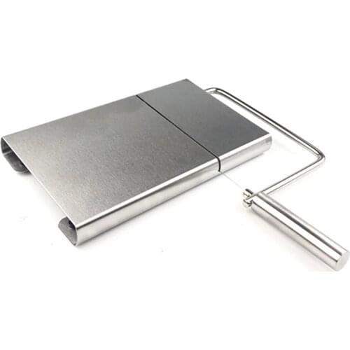 Stainless steel cheese slicer multifunctional cheese slicer cheese divider cheese slicer