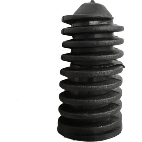 Radiator Mounting Brackets 17117590119 For-BMW E92 2005-2013 E90 2004-2011 E91 2004-2012 E81 2006-2011 X1 2008-2015 E84