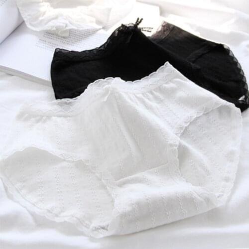 New Arrivl 4Pcs/Lot Girl Panties Underwear Cotton Comfortable Cartoon Wholesale C089-A3-4