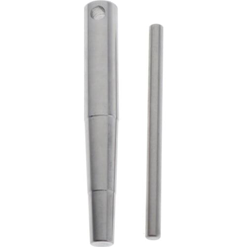 Repairs Deformation Of The Trumpet Mouthpiece Mouthpiece Repair Tool