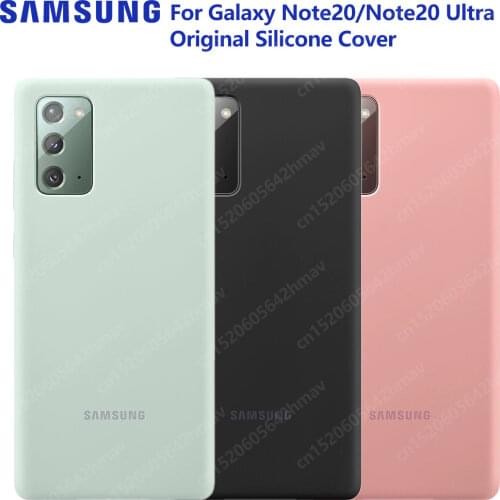 Samsung Silicone Phone Cases