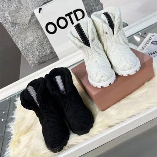 Sxzyqfw Women's Winter Boots