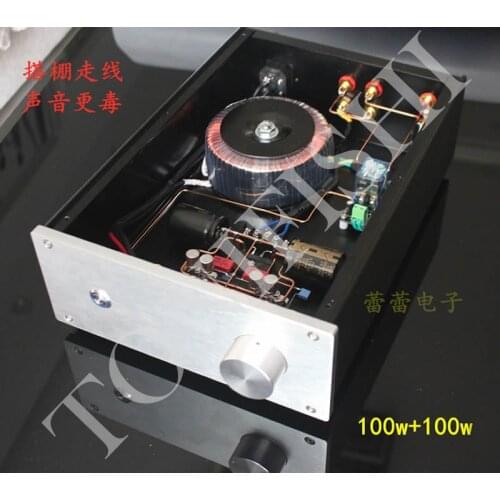 LM3886 scaffolding power amplifier, tda7293 scaffolding finished power amplifier, SK3875 scaffolding power amplifier