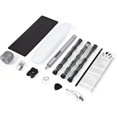 WOWSTICK Oscillating Instruments