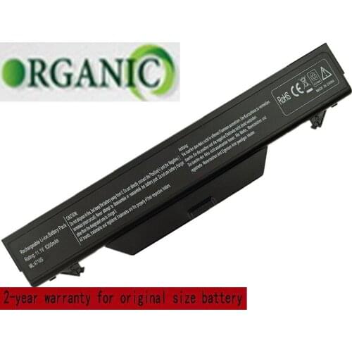 10.8V 5200mAh HSTNN-IB88 Battery For HP ProBook 4510S 4515s 4710s 4720s 572032-001 HSTNN-OB88 HSTNN-XB88 13129-361 NZ375