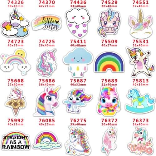 10 Pcs Cartoon Planar Resin Cabochons Craft Suppliers PR 75689