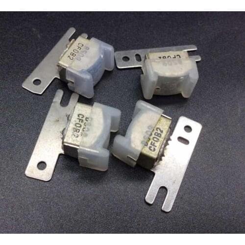 4pcs Double sound head BS09-CF0B2 for tape recorder audio player cassette deck walkman