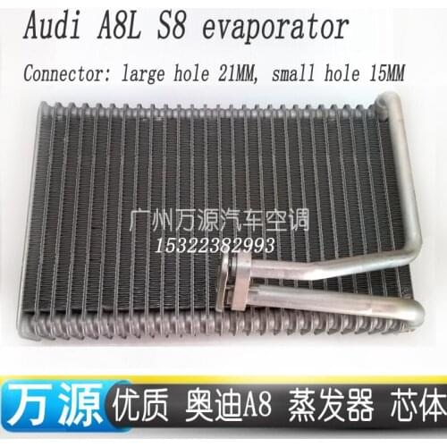 Automotive / Auto Air Conditioning Evaporator for A8L S8