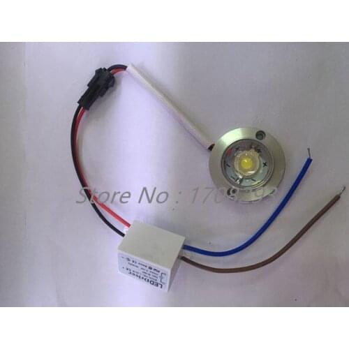 DHL 20pcs/lot 1x1W LED underwater & lawn light White/Red/Blue IP65 waterproof AC85-265V