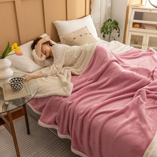DREAM ELSING Blankets