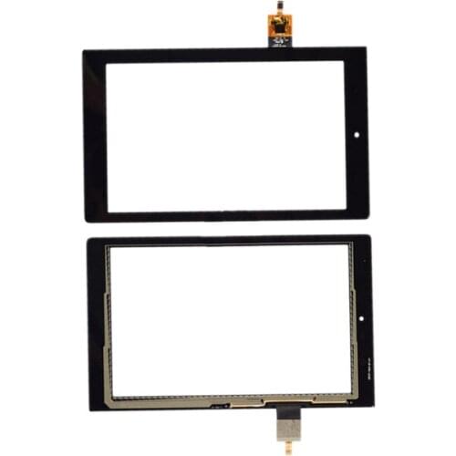 Nice quality Free shipping For Lenovo Yoga Tablet 2 / 830L 830 touch screen digitizer with free tools with tracking number