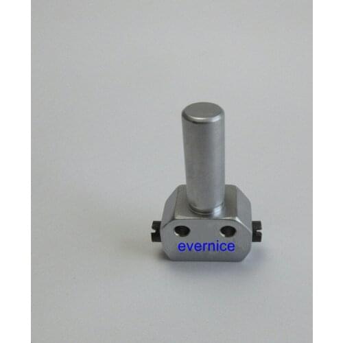 Needle Clamp For Pfaff 1246 1296 8 mm 2-Needle Sewing Machine