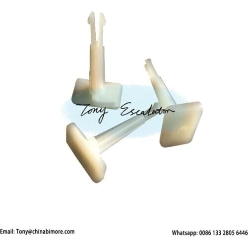 Escalator Slider L73mm W36mm