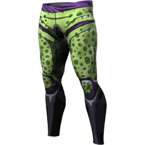 2021 Print Anime My Hero Academia Fitness Pants Men Women Joggers Spring Autumn Fashion Sweatpants loose Elastic Trouses