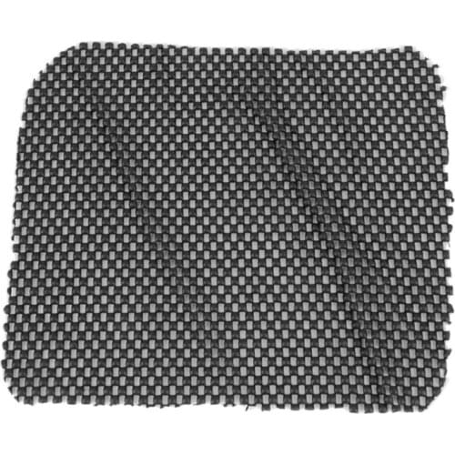 Silicone Car Non Slip Dash Mat Dashboard Sticky Pad Holder Anti Slip Mat For Car Mobile Phone Car Accessories