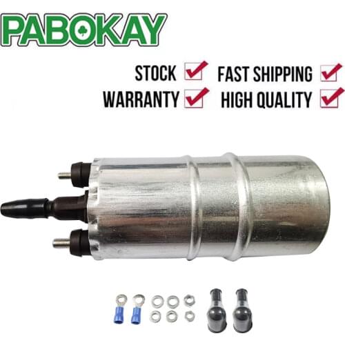 Fuel Pump E10437 5968084 7580214 75802140 0580464998 5968085 60800164 60805158 7580215