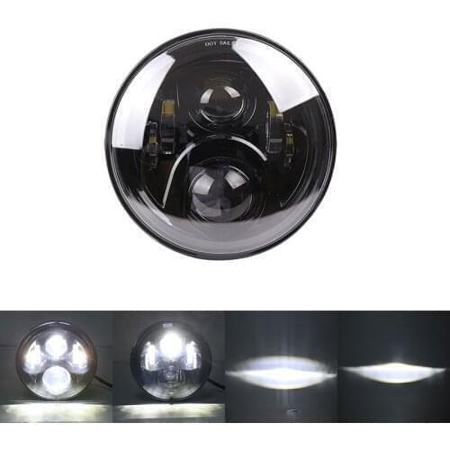 VEMIKYSION Headlights For Motorcycles