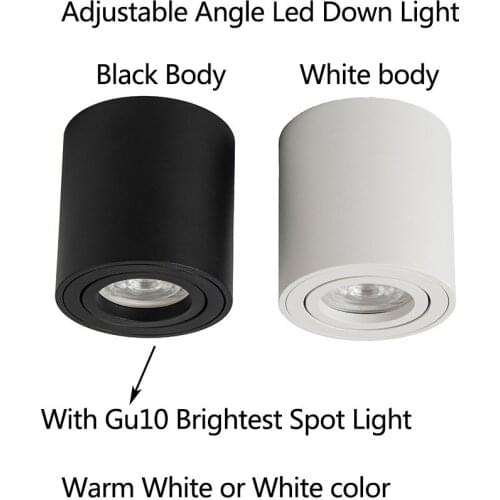 ZMJUJA LED Spotlights