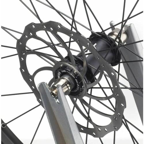 Bike Wheel Truing Stand Adapters Thru-Axle Hubs for 12mm 15mm 20mm Axles front hub wheel