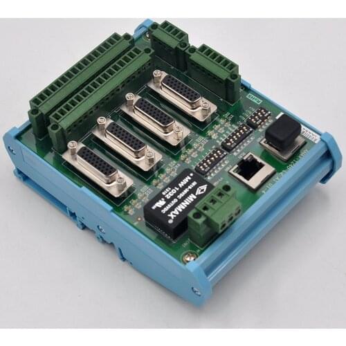 Advantech AMAX-1240 motion control module