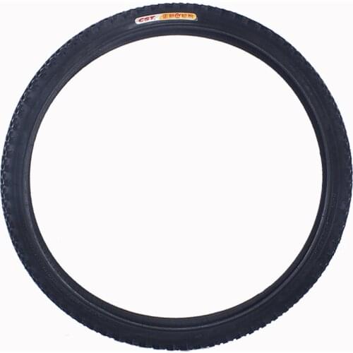 CST Zhengxin Mountain Bike 26-inch Tire C-1040 26*1.95 Mountain Bike Double Rubber Tire