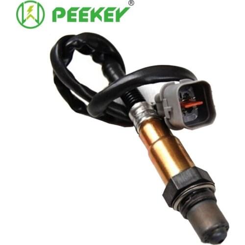 PEEKEY Oxygen Sensor For 11-15 Veloster Accent Soul Sportage Tucson 39210-2B220 2344568