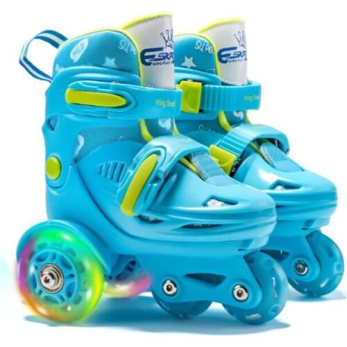 EXACME Roller Skates For Boys