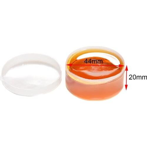 Solder Paste Flux Pure 20 g Flux Rosin Non-Spill Paste Solid Soldering Paste Wire Welding Repair For The Circuit Board Welding