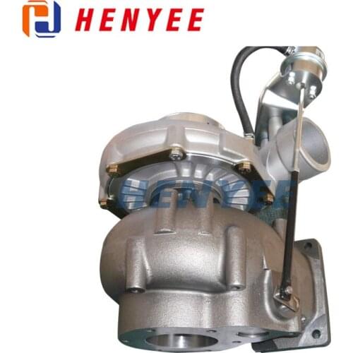 GT4594S turbo for DAF / DAF XF95 XF315M-F85 / XF355M Euro-2 1319284 1377400 1319281 1319285 452235 for