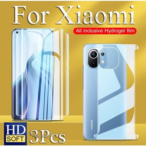 MAOSENGUOJI Screen Protectors For Xiaomi Black Shark 3 China