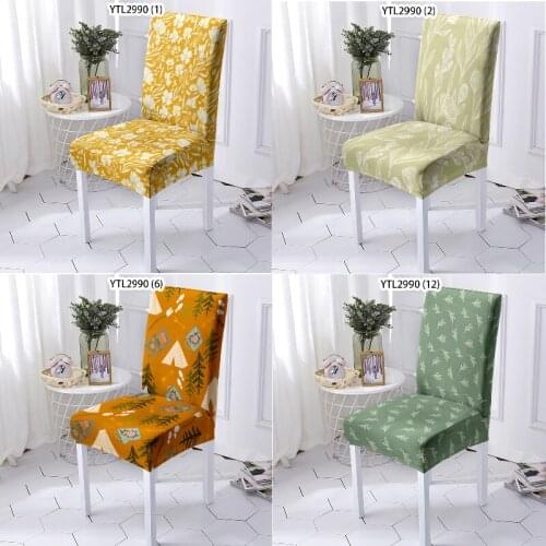 Cartoon flowers chaise lounge gaming chair chair covers living room dining chairs black chair cover makeup chair dinning chair