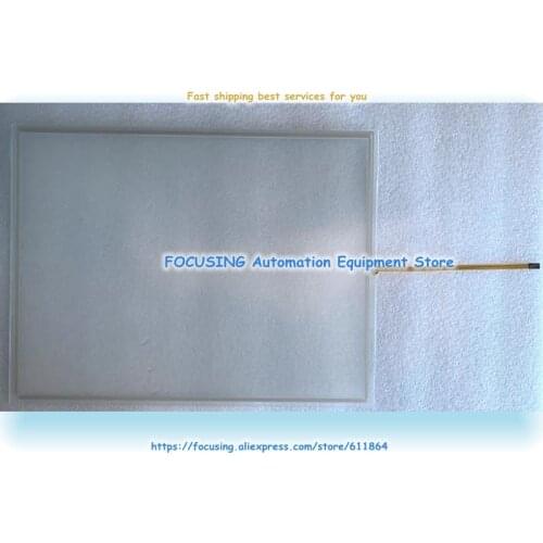 New Touch Screen Only Glass For EMT3070A EMT3105P EMT3120A EMT3150A Touchpad