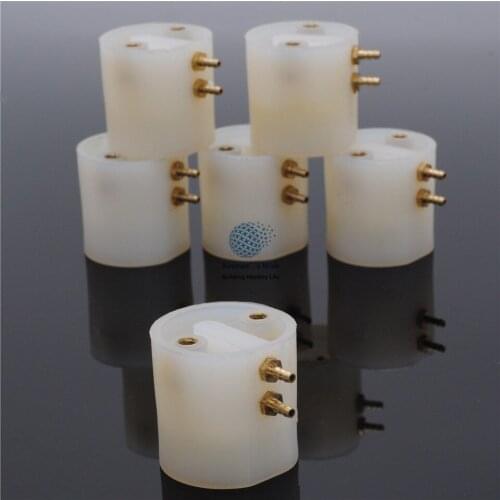 Dental Water Bottle Cap Top Cover Lid For Dentist Lab Chair Turbine Unit 20Pcs