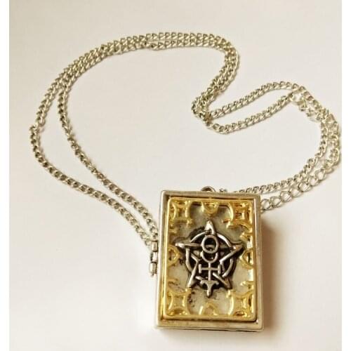 Silver Pendants URING China