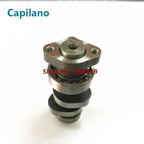 Motorcycle shaft / camshaft / cam shaft assy CBF150 for Honda CBF 150 engine parts with