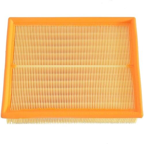 Car Engine Air Filter for AUDI A4 A6 ALLROAD CHEVROLET KADETT OMEGA SKODA SUPERB VW PASSAT C5 B5 B4 058-133-843