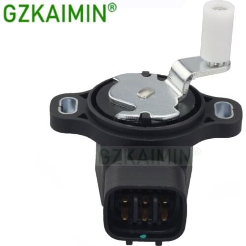 High quality ACCELERATOR PEDAL CONTROL TROTTLE POSITION SENSOR 18919-AM810 18919AM810 FOR nissan TRAIL XTRAIL 2004