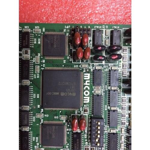 Japan MYCOM motion control card PPC-2410 my5211-081