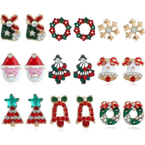 YOSEE Earrings For Children