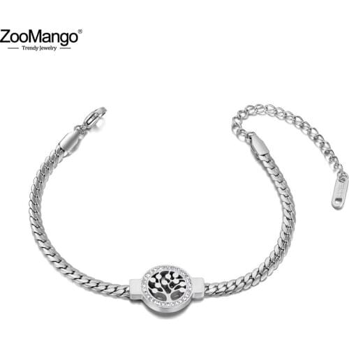 ZooMango Chain Bracelets