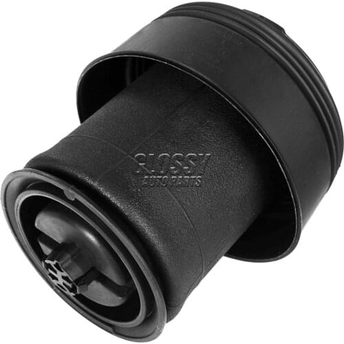 AP03 1pcs For BMW X5 F15 X6 F16 Rear Air Suspension Spring Bag Shock Absorber Repair Kits 37126795013 37126795014