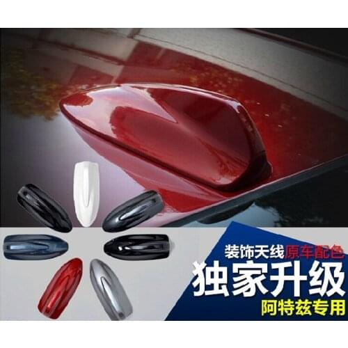 Car Aerial Antenna For Mazda 2 Mazda 3, Mazda 6, cx-5 2014 2015. car styling