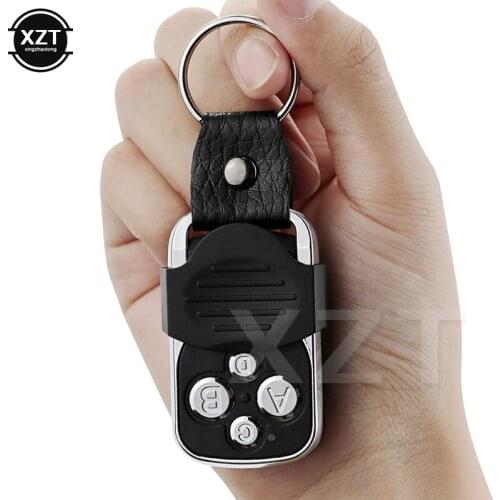 Wireless Auto Remote Control Duplicator Frequency 315 MHz Keychain Copy CAME Remote Controller Came T432 TOP-434NA TOP-432A