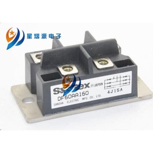 DF60AA160 NEW IGBT MODULE ORIGINAL IN STOCK