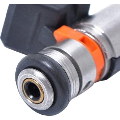 Fuel Injector Nozzle IWP127 2N1U9F593JA Fit For Ford Ecosport 1.6 / 1.0 8v Focus Mk1.5