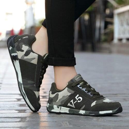 GIOIO Fitness Shoes
