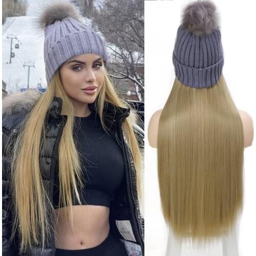 Black Wigs HOUYAN China