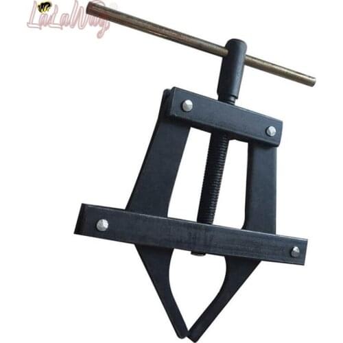 60#~100# Bicycle&Motorcycle Chain Connecting Tool Portable Cutter Breaker Repair Tension ATV Puller Holder Chain Connecting Tool