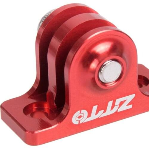 Computer Camera Fixed Bracket GOPRO Mount Camera Holder On For Bryton Stopwatch Stand Holder Extension CNC